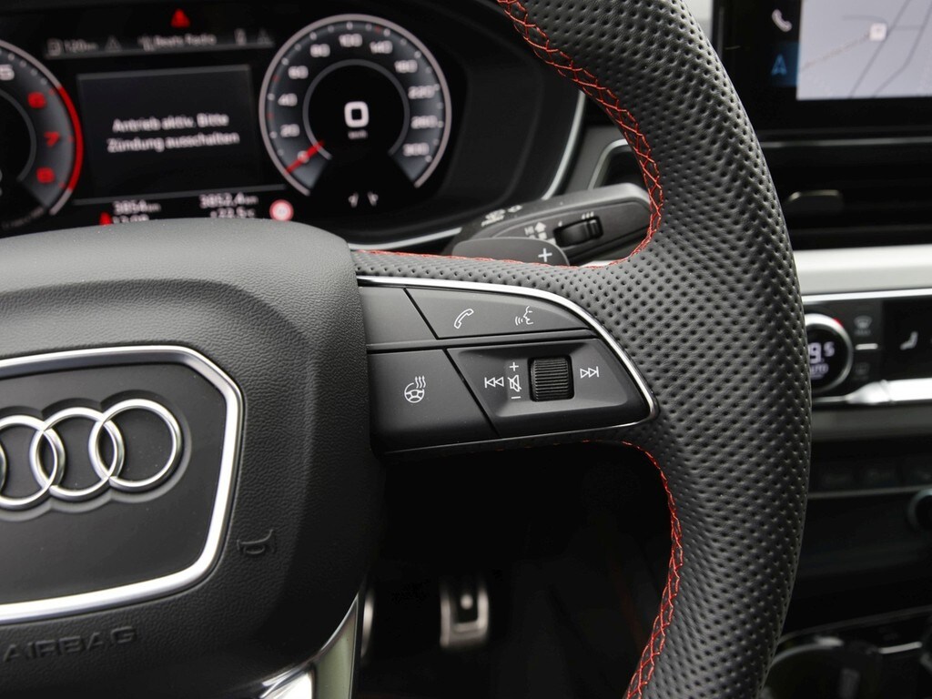 Image about Audi A5 Sportback S line business 40 TFSI S tronic