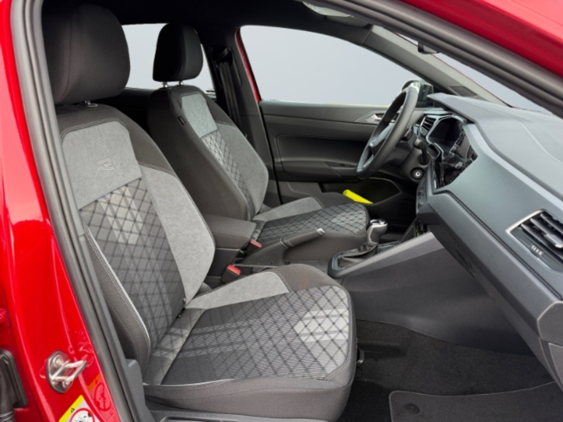 Volkswagen Taigo R-Line