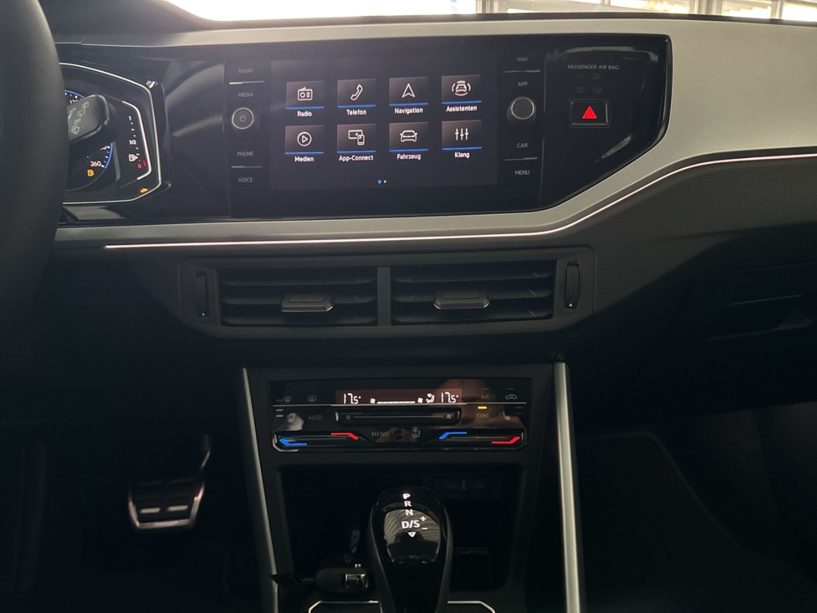 Volkswagen Taigo – Bild 11
