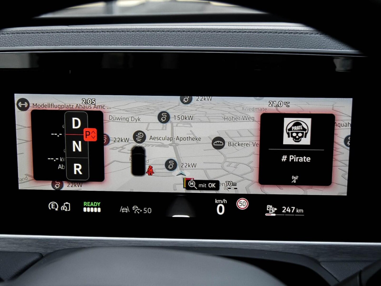 Volkswagen Passat – Bild 11