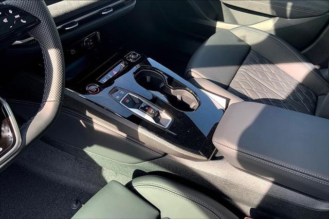 2025 Audi S5 Premium Plus - Photo 8