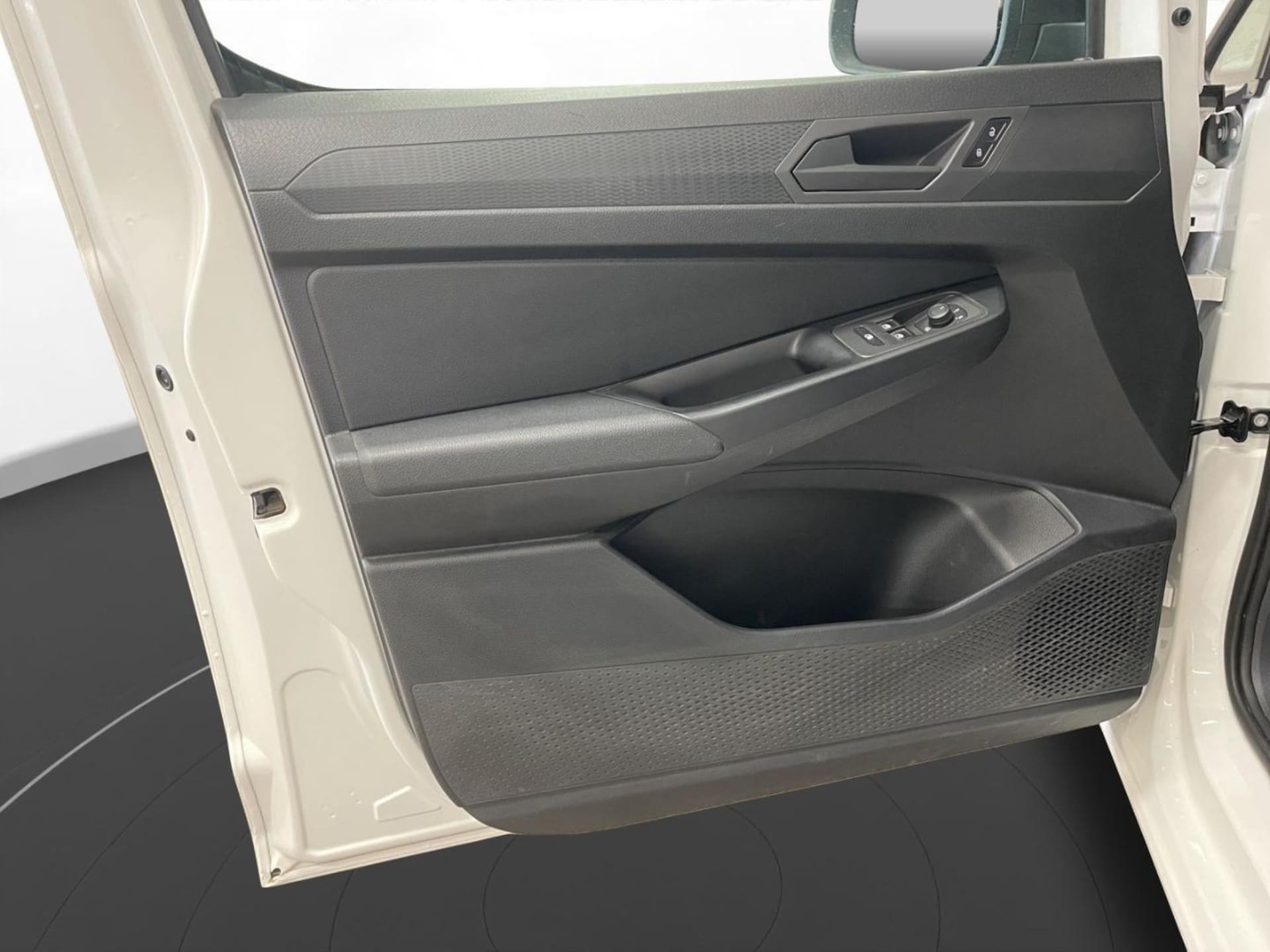 Volkswagen Caddy Cargo