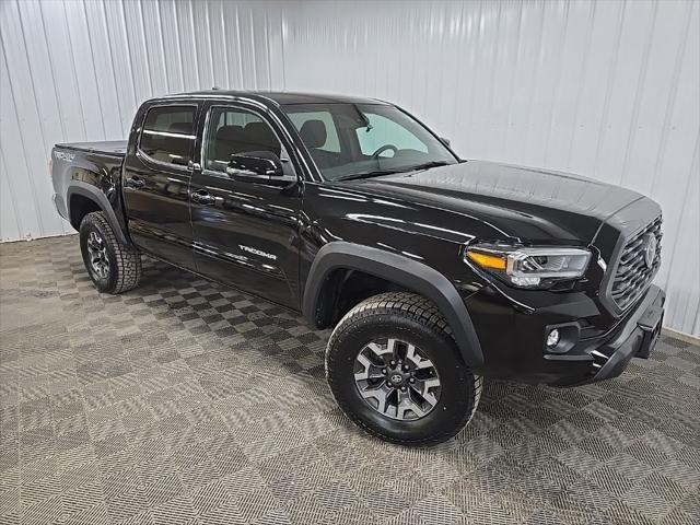 2023 Toyota Tacoma TRD Off Road - Photo 7