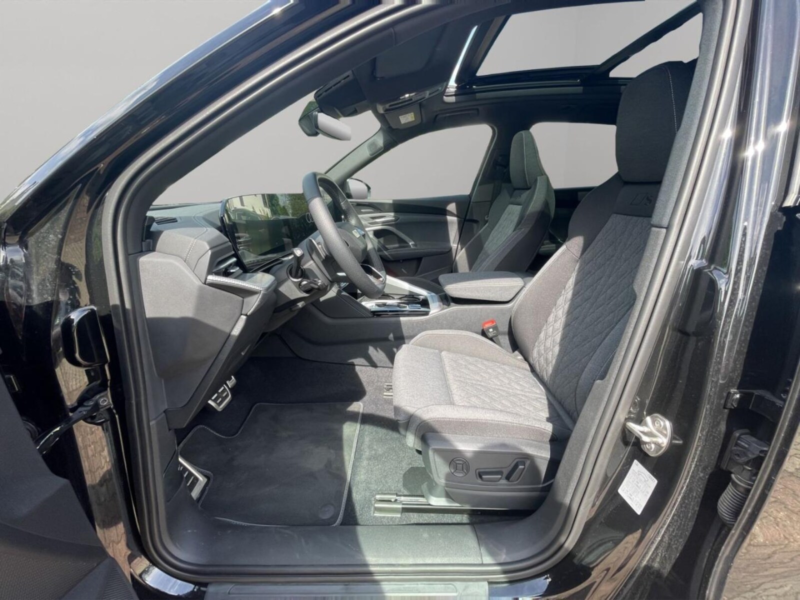 Audi Q5 – Bild 9
