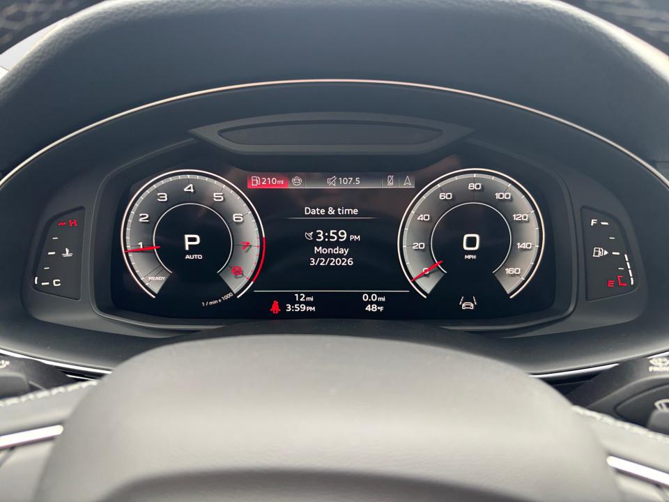 2026 Audi Q7 Premium - Photo 11