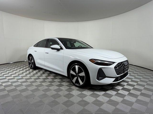 2025 Audi A5 Premium Plus quattro S tronic's photo