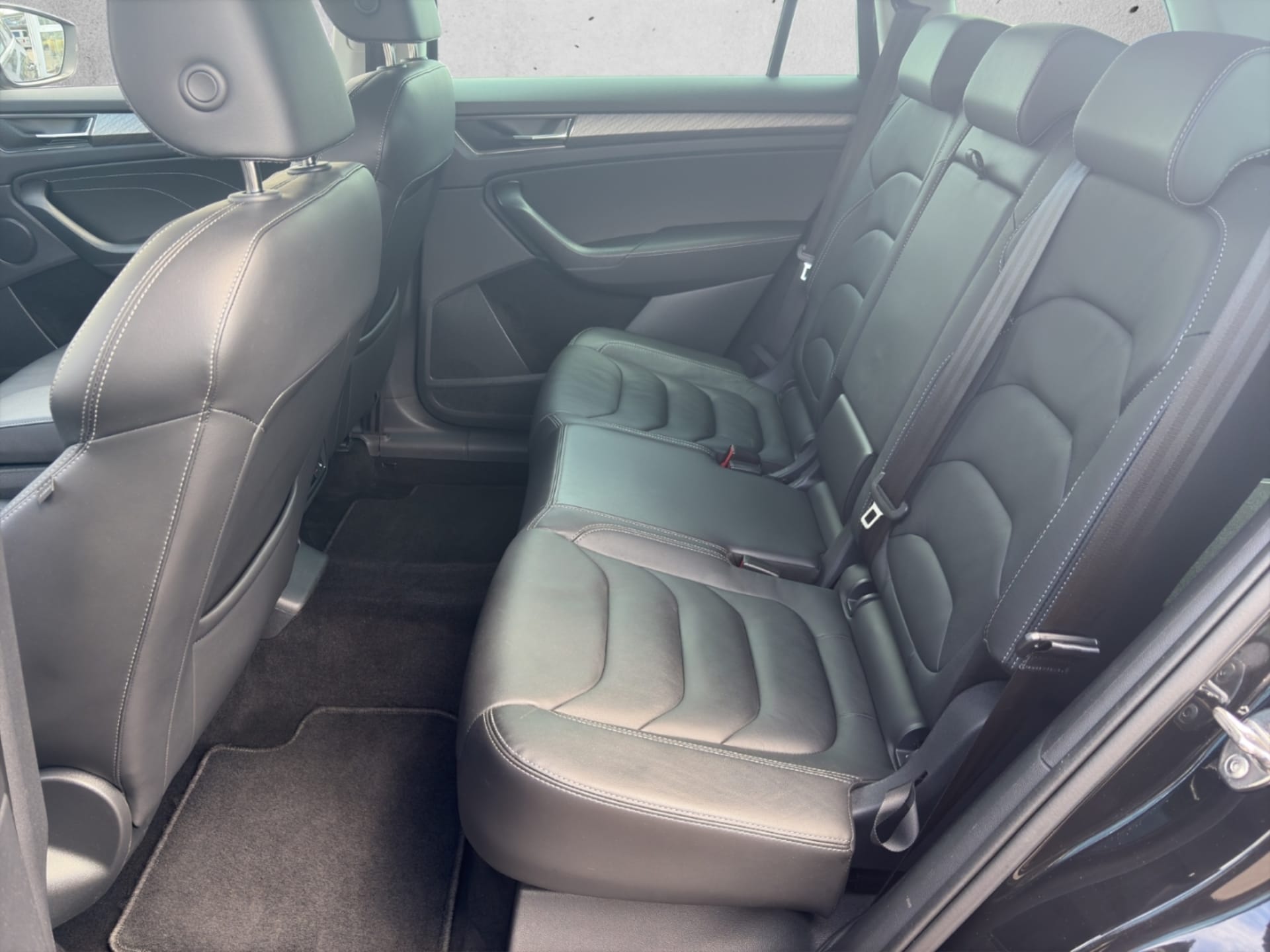 Skoda Kodiaq Style