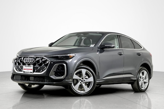 2026 Audi Q5 Sportback