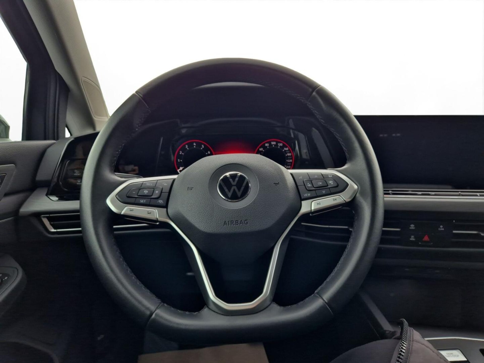 Volkswagen Golf Style