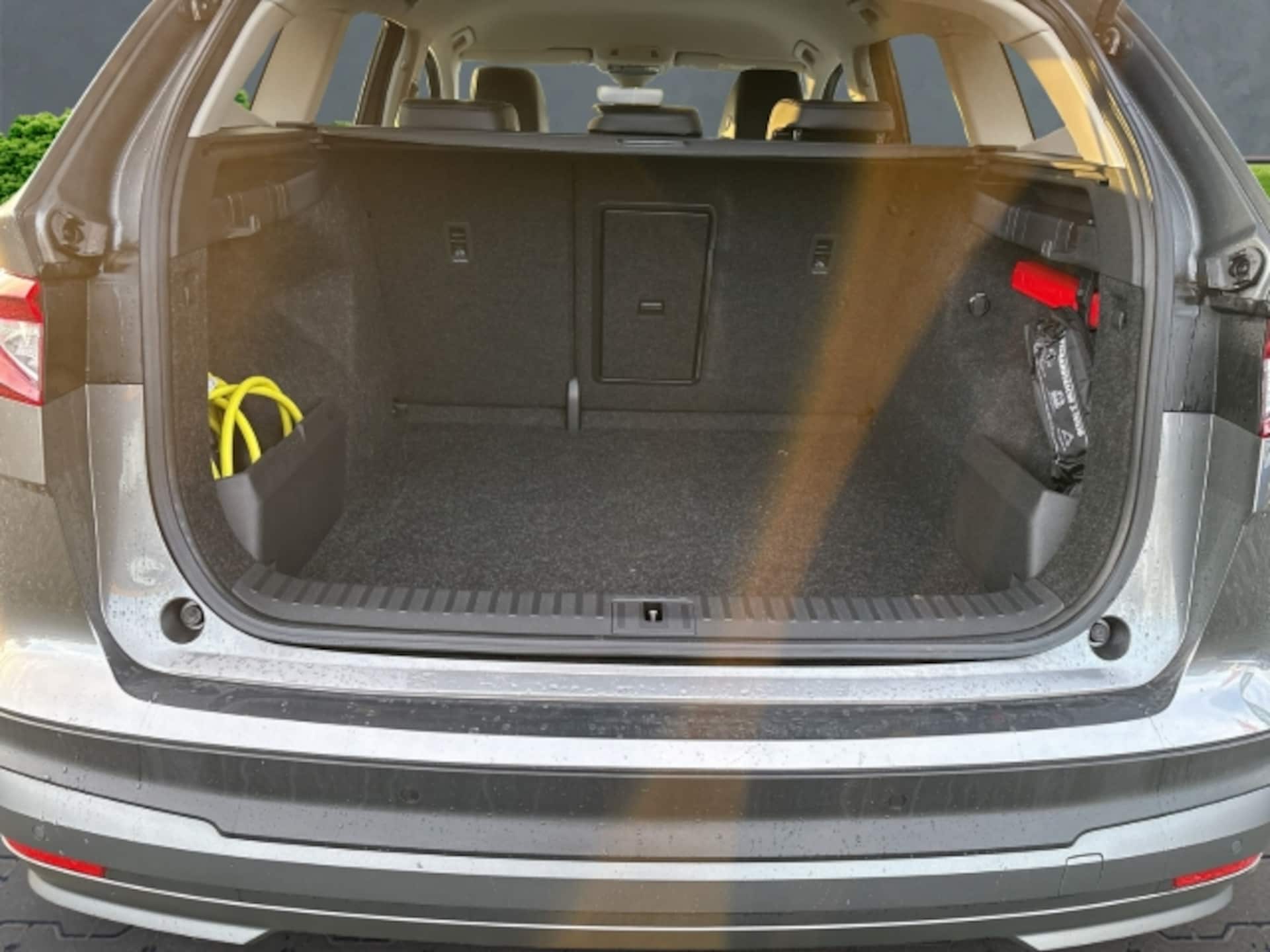 Skoda Enyaq 60