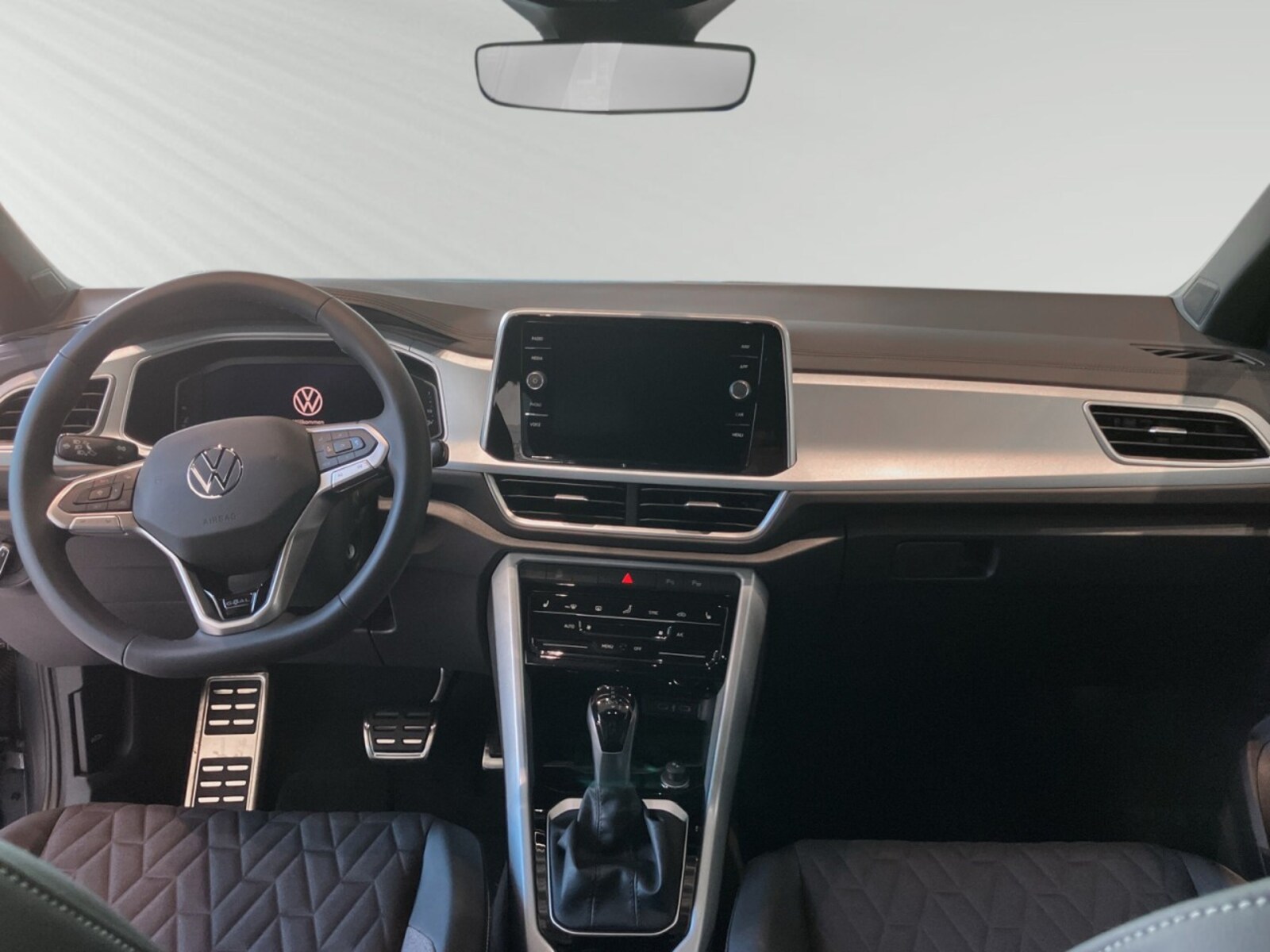 Volkswagen T-Roc – Bild 11
