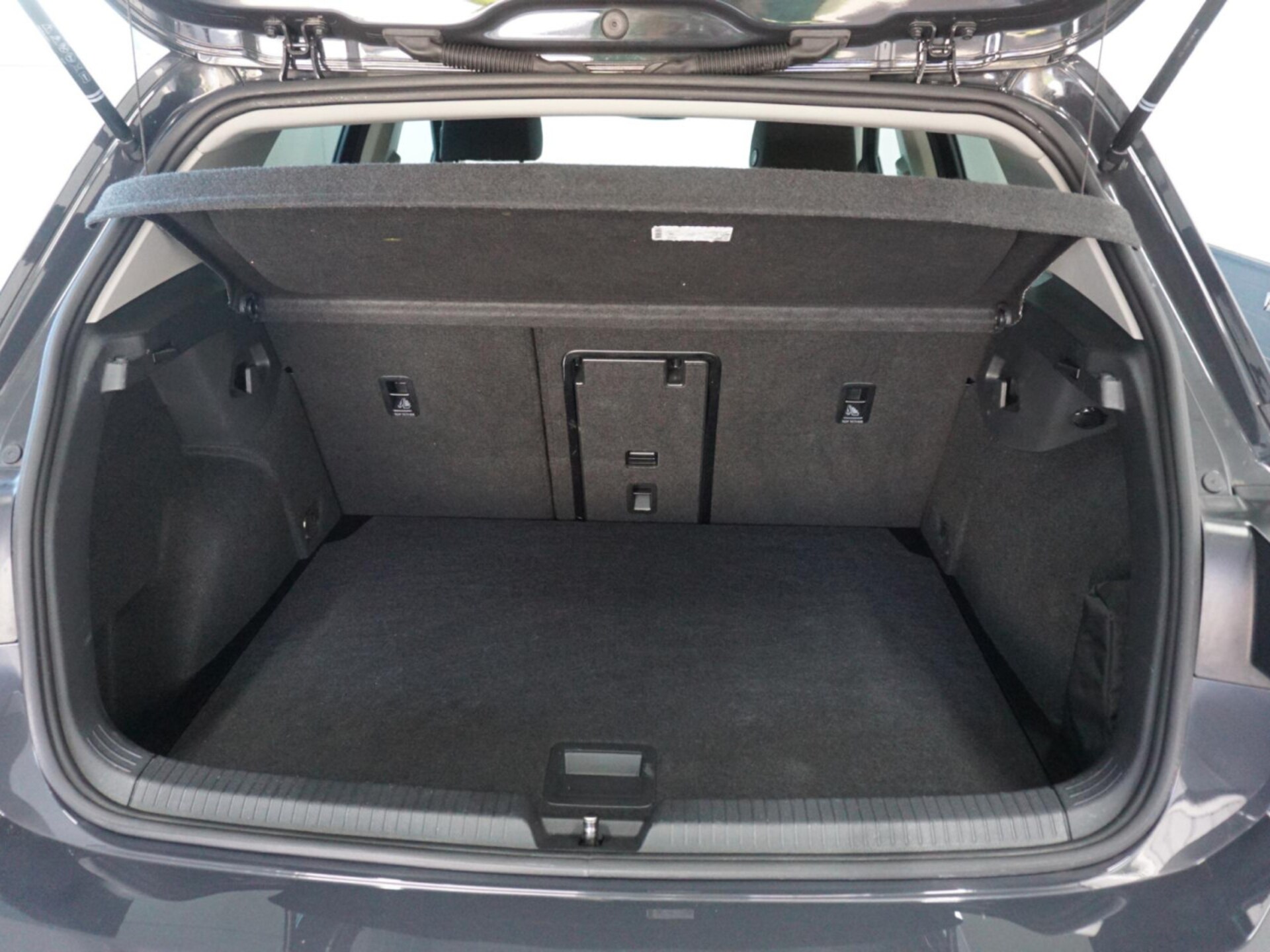 Volkswagen Golf MOVE