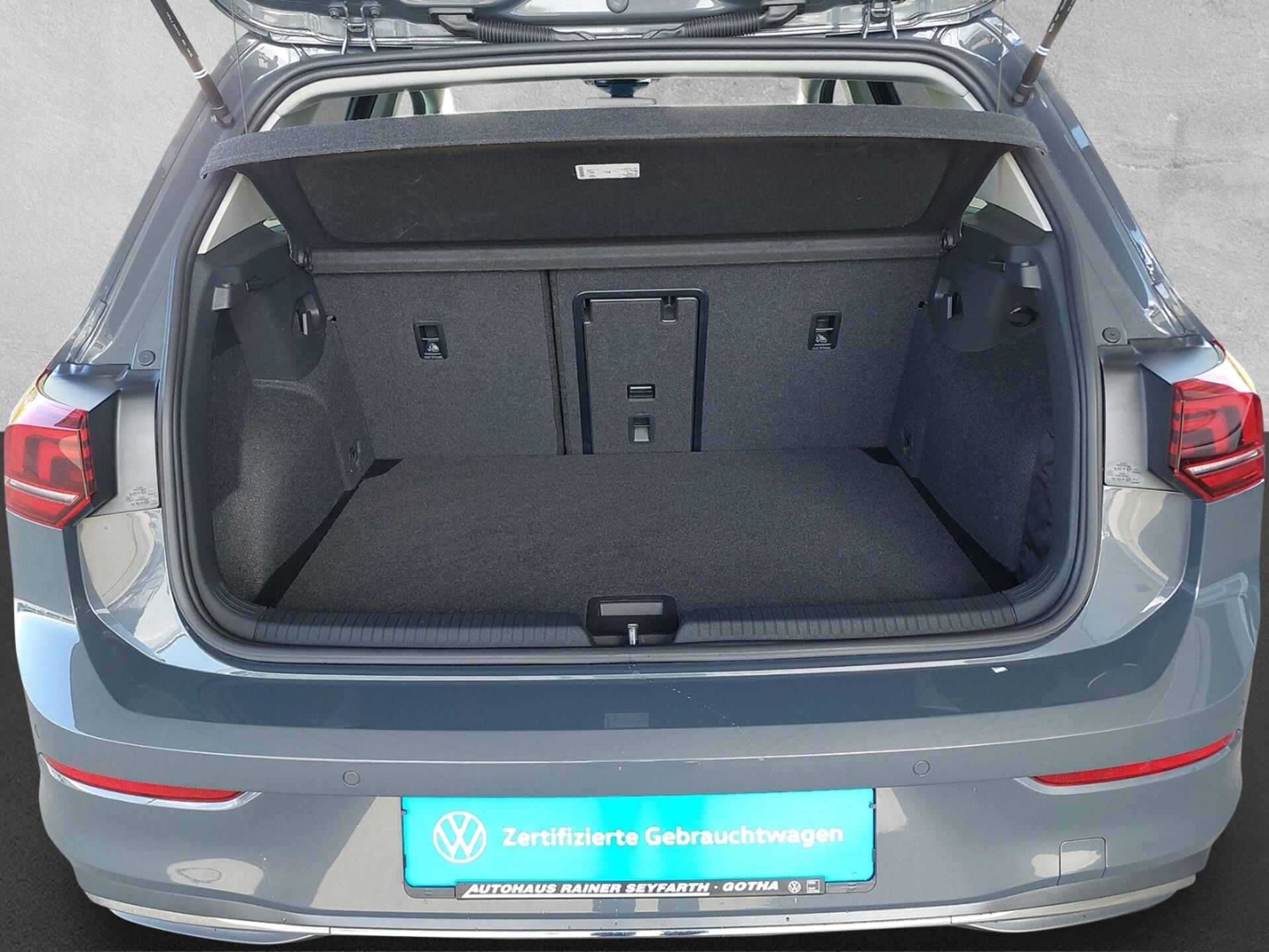 Volkswagen Golf Goal