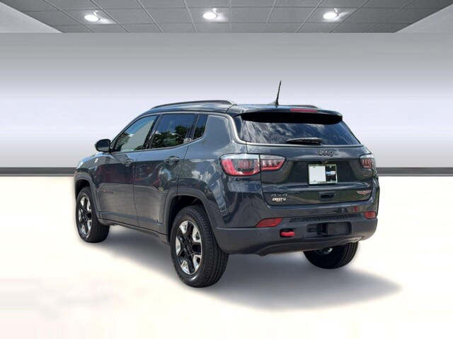 2017 Jeep