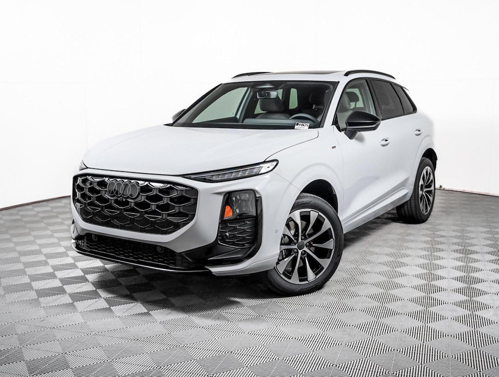 2026 Audi Q3 SUV