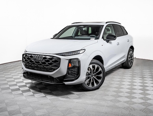 Photo of 2026 Audi Q3 SUV