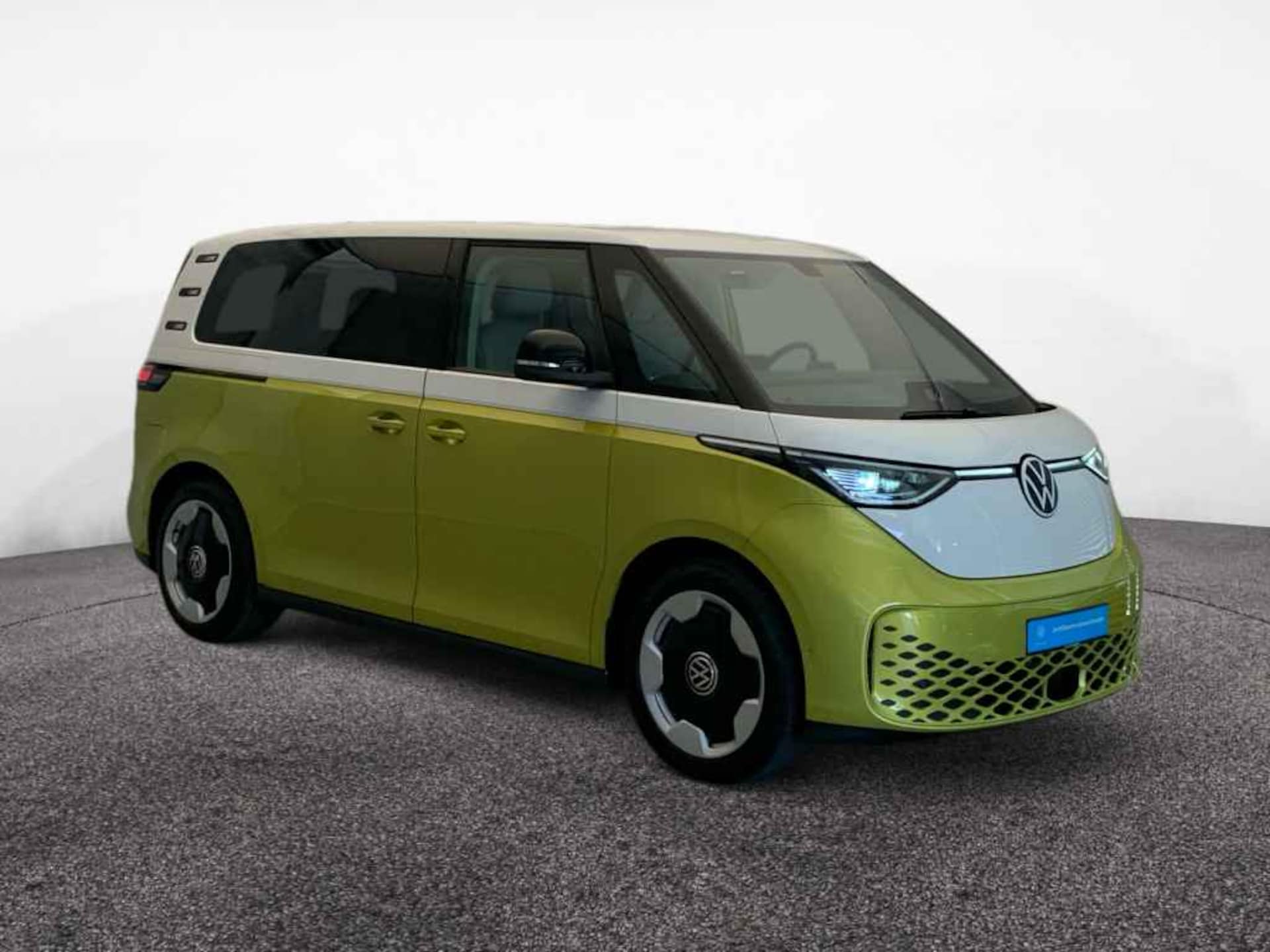 Volkswagen ID. Buzz Pro