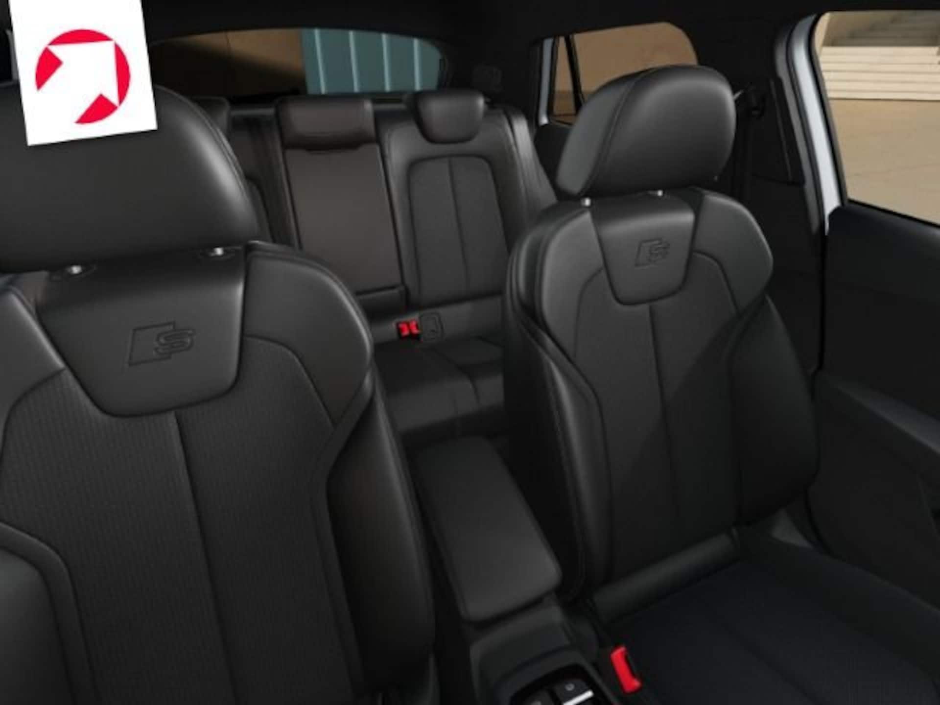Audi Q2 S line