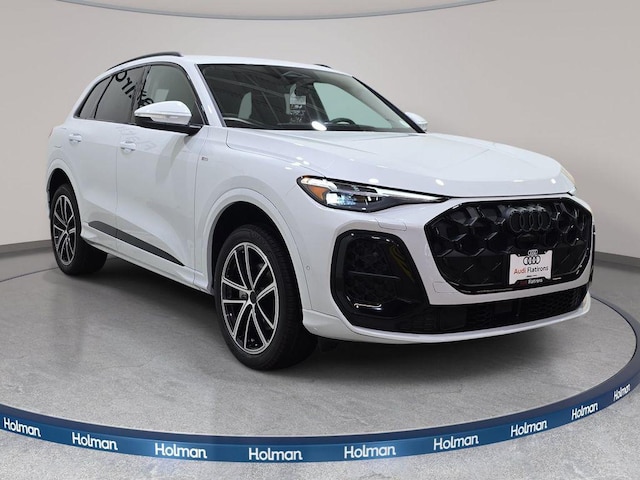 2026 Audi Q5