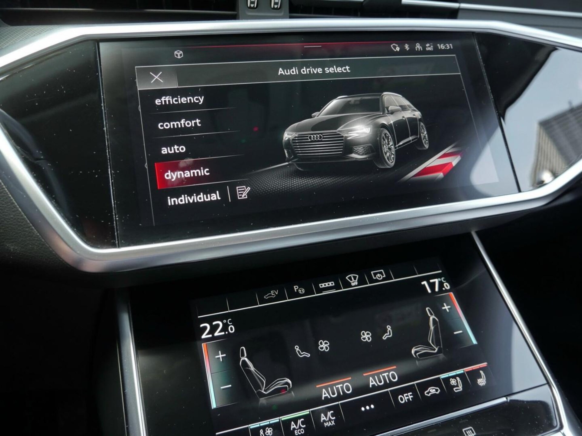 Audi A6 Avant TFSI e Sport