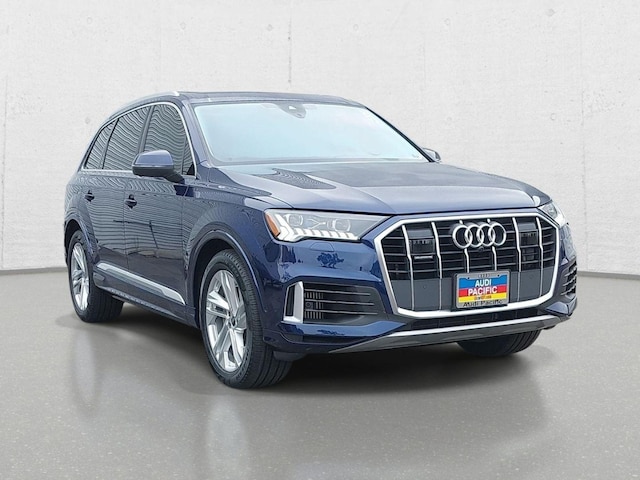 2024 Audi Q7
