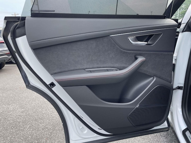 2026 Audi Q8 Prestige - Photo 11