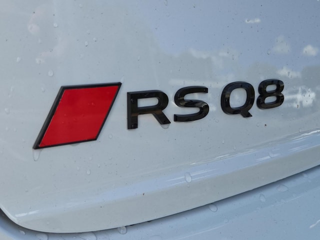 2026 Audi RS Q8 Base - Photo 25