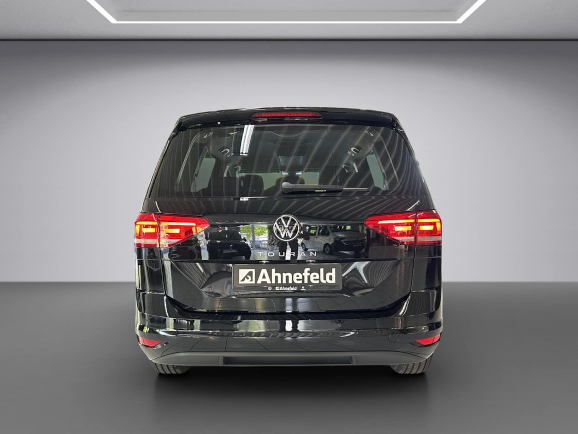 Volkswagen Touran ENERGY