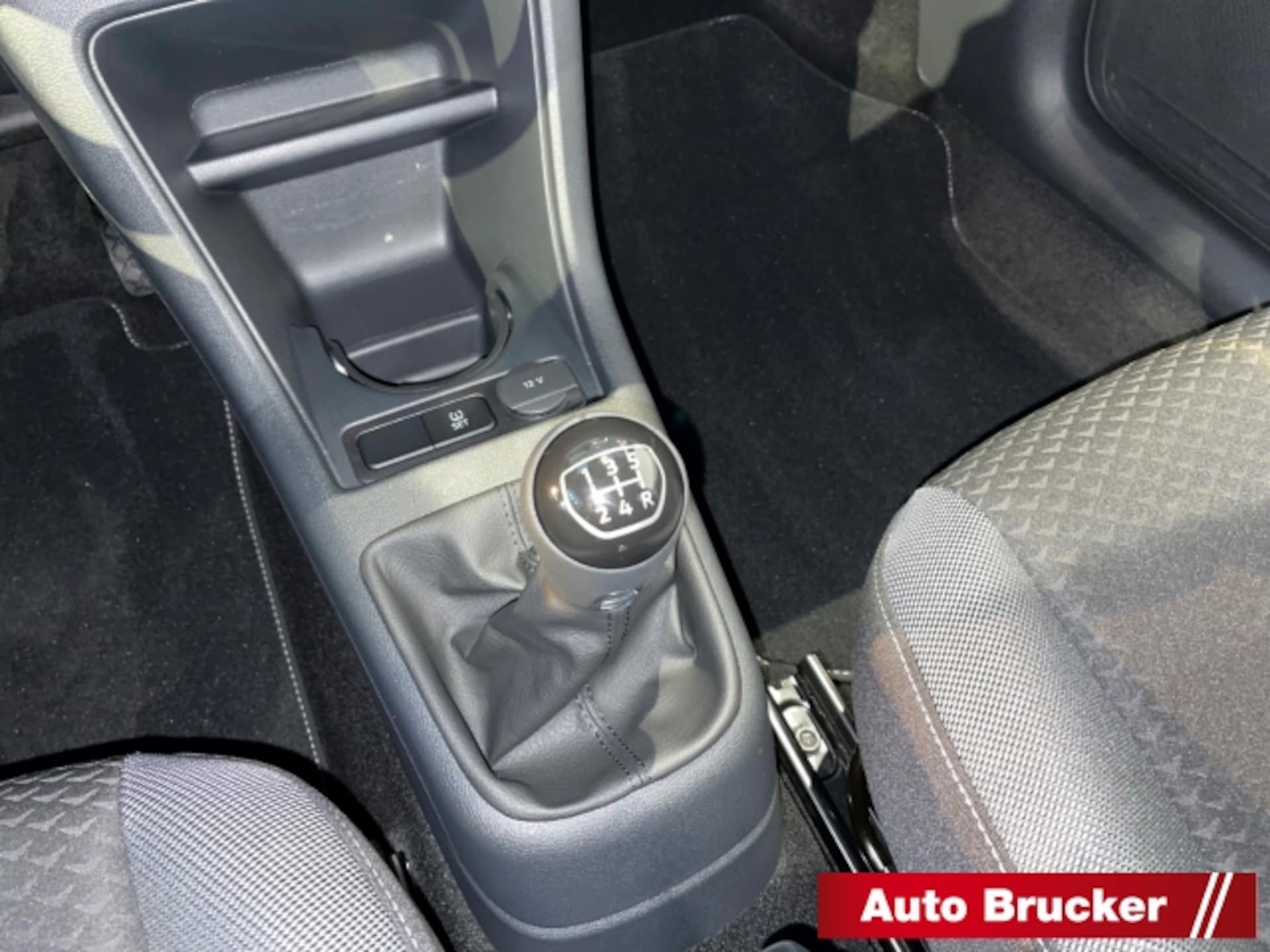 Volkswagen up! ACTIVE