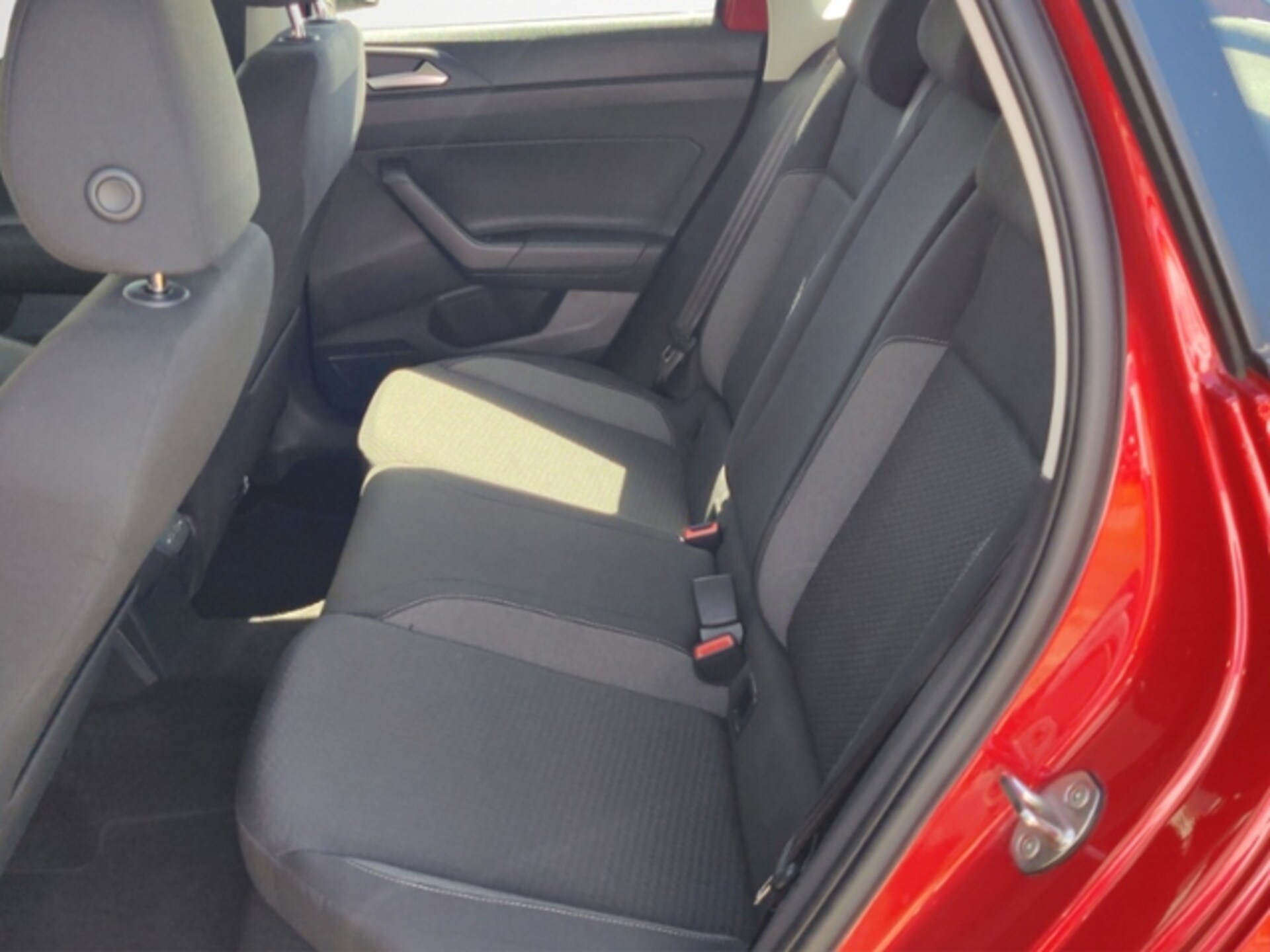Volkswagen Polo Life