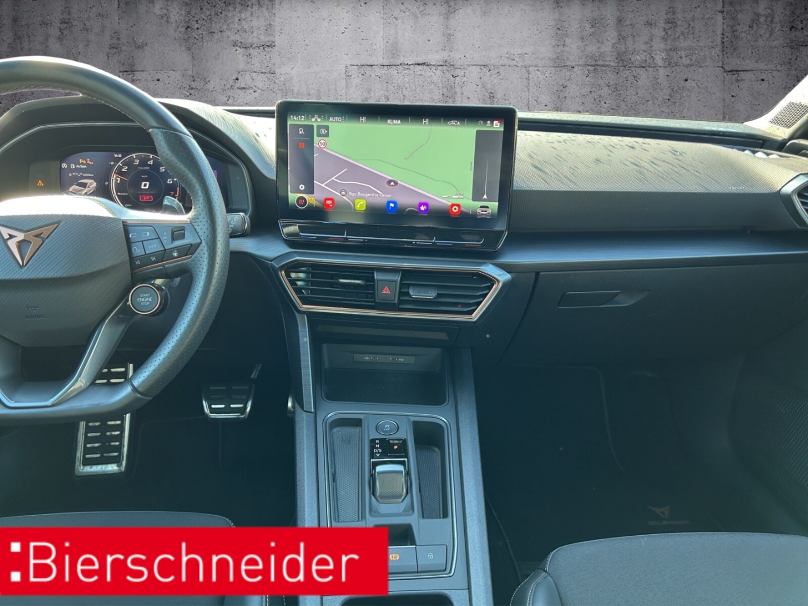 CUPRA Leon – Bild 12