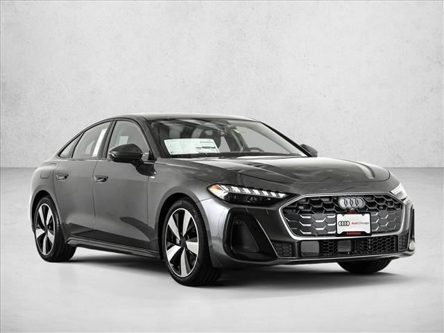 2026 Audi A5 Sedan