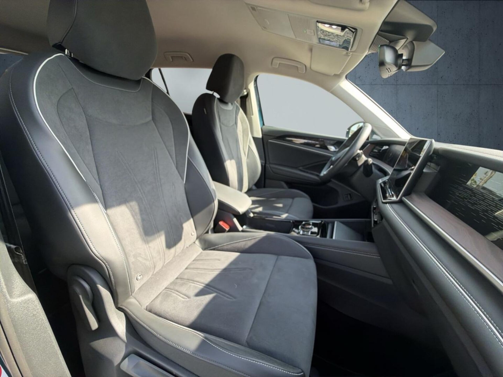 Volkswagen Tayron Elegance