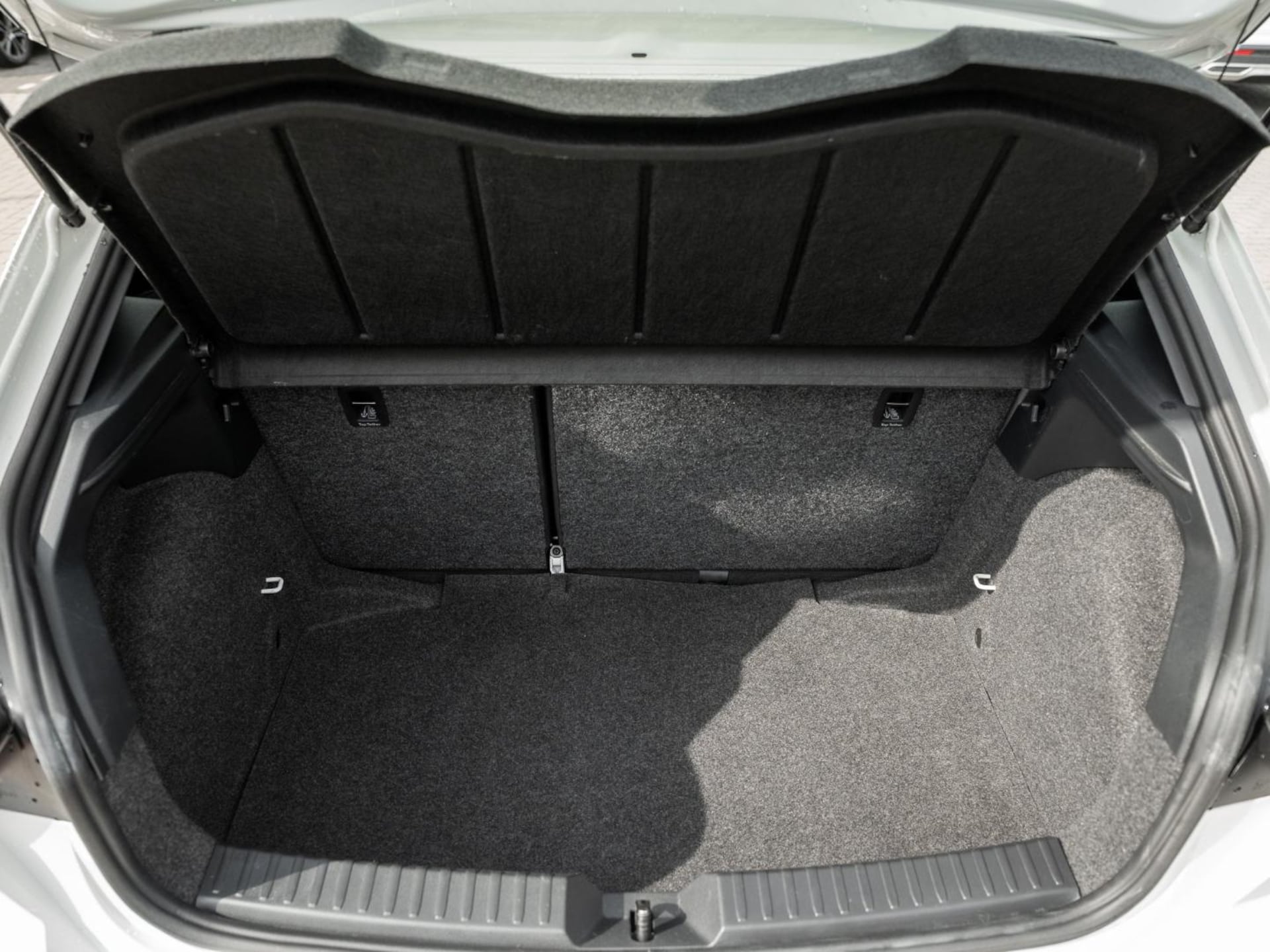 SEAT Ibiza FR