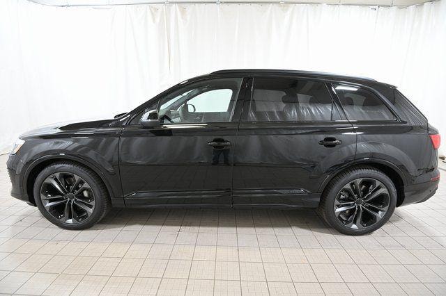 2026 Audi Q7 Premium Plus - Photo 9