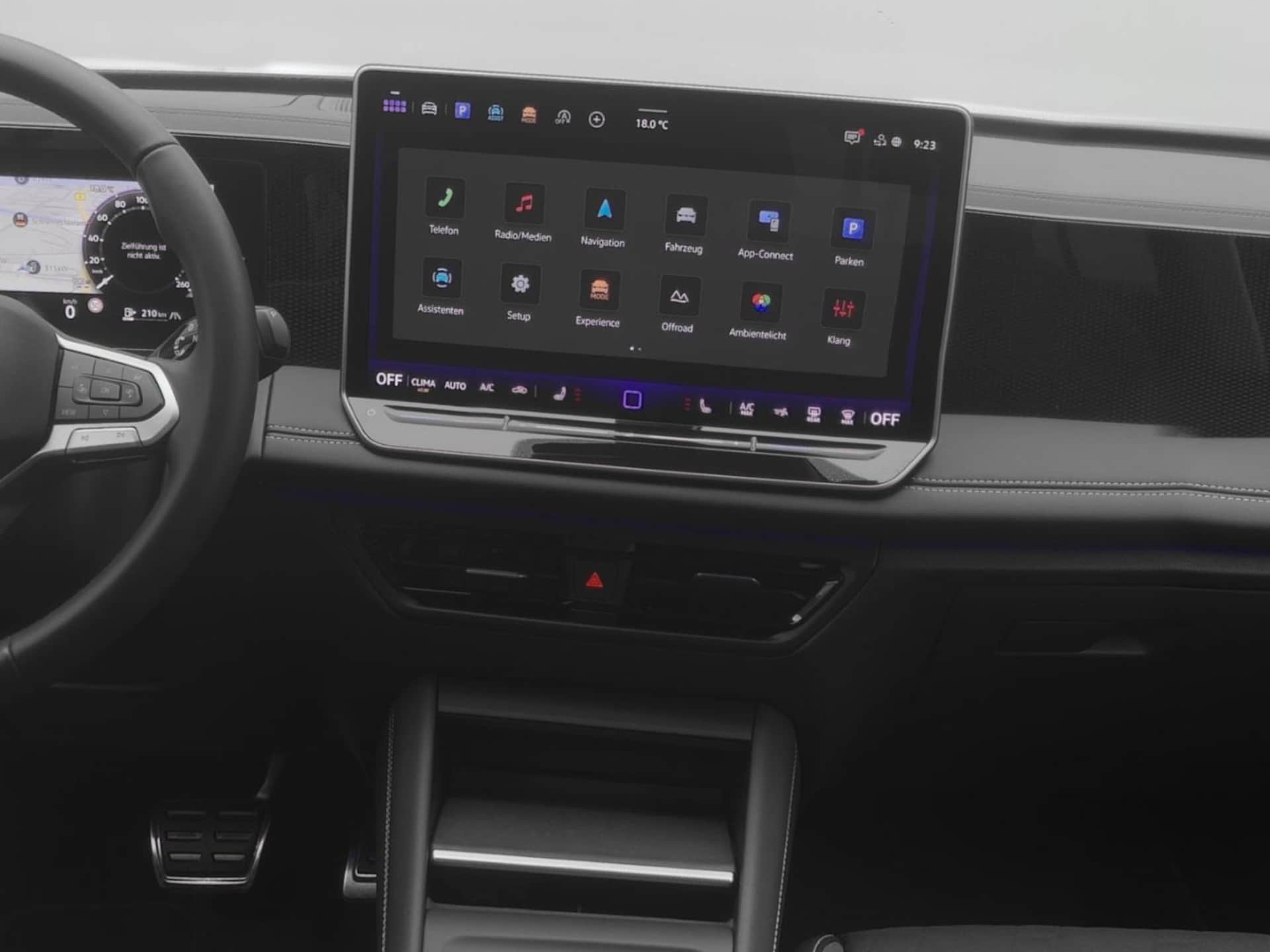 Volkswagen Tiguan ENERGY