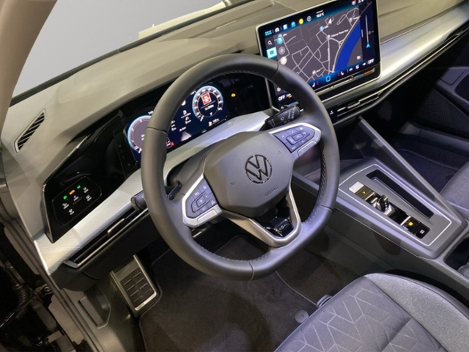 Volkswagen Golf Variant – Bild 4