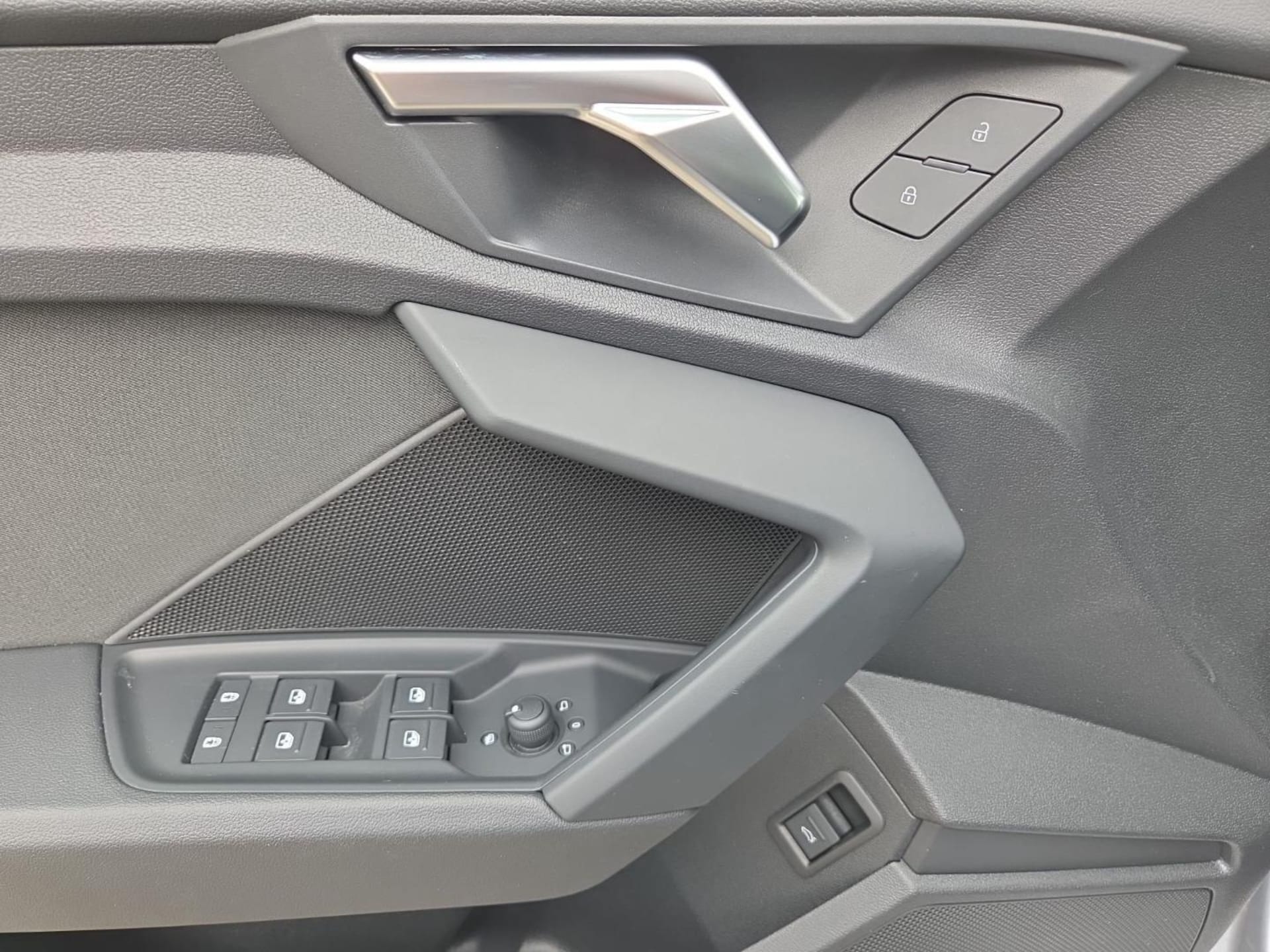 Audi A3 Sportback Advanced