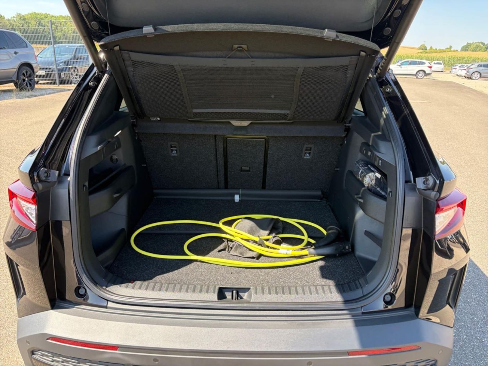 Skoda Elroq 85 Sportline