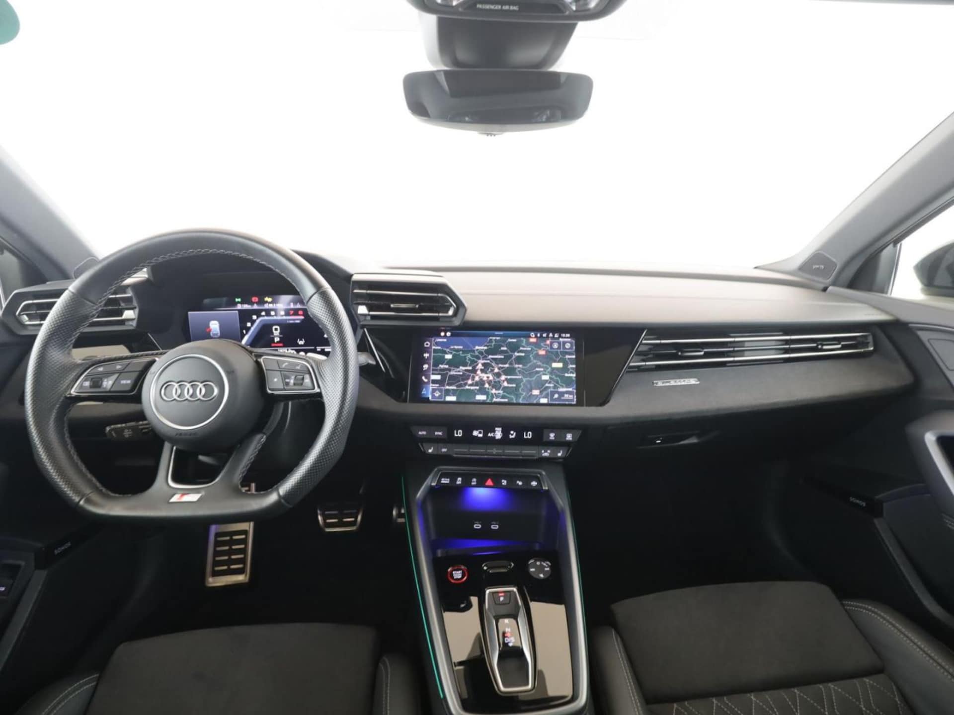 Audi S3 Sportback