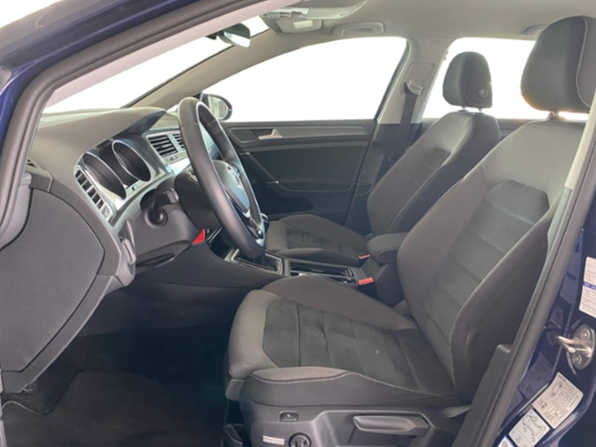 Volkswagen Golf Variant Comfortline