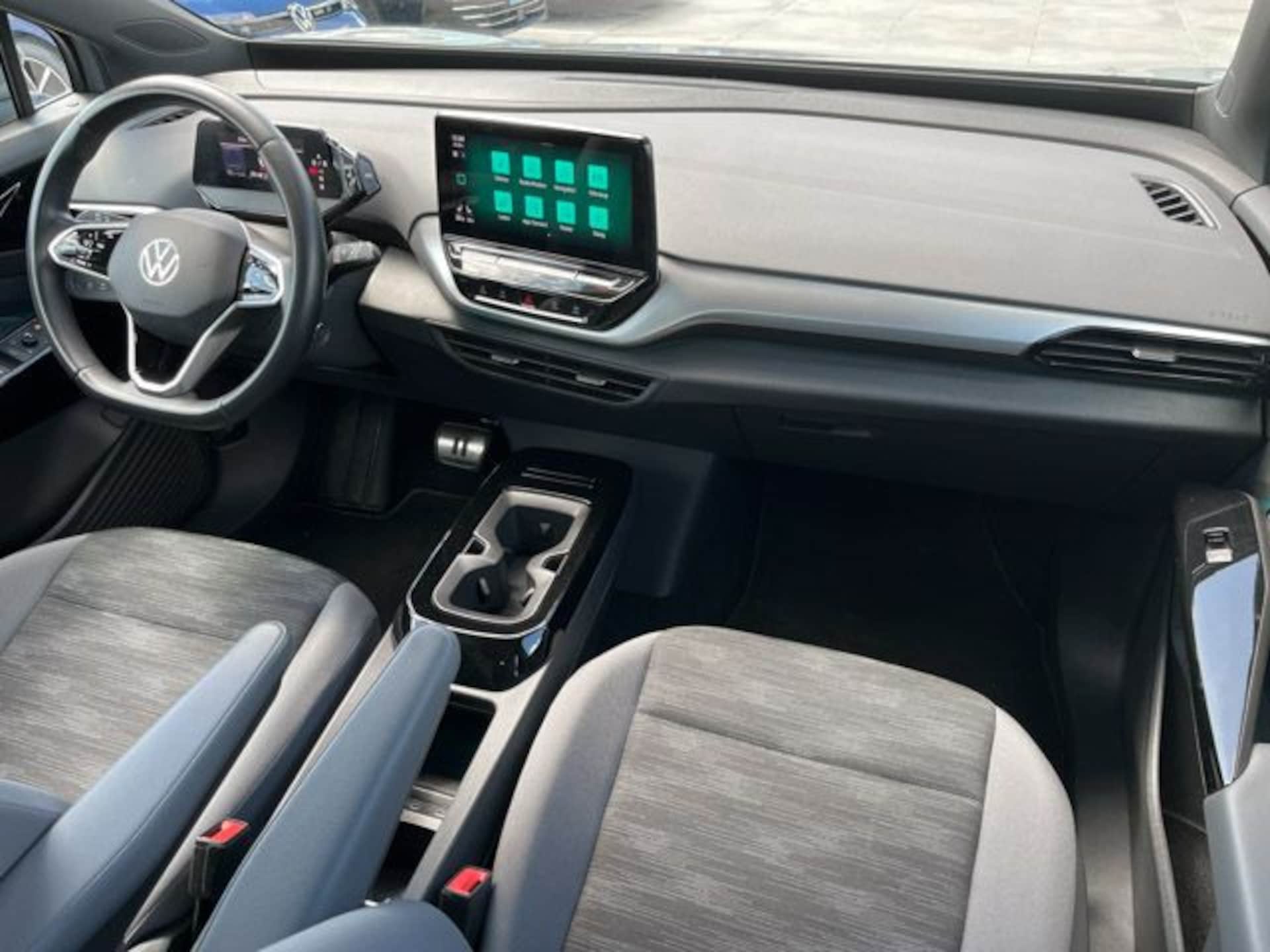 Volkswagen ID.4 Pro Performance