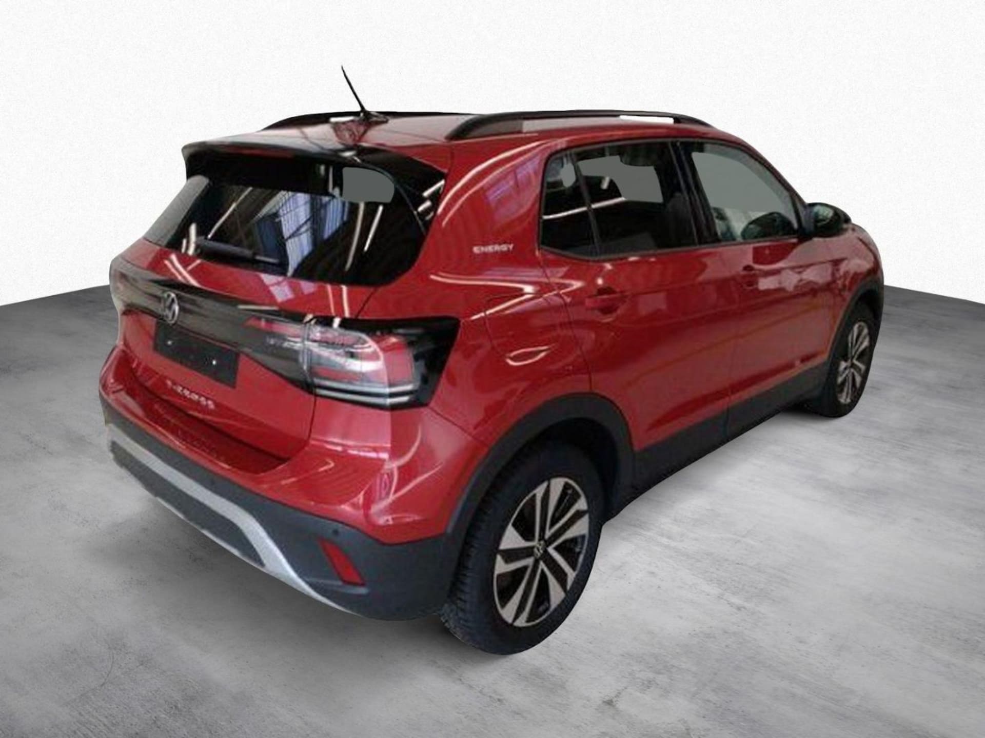 Volkswagen T-Cross ENERGY