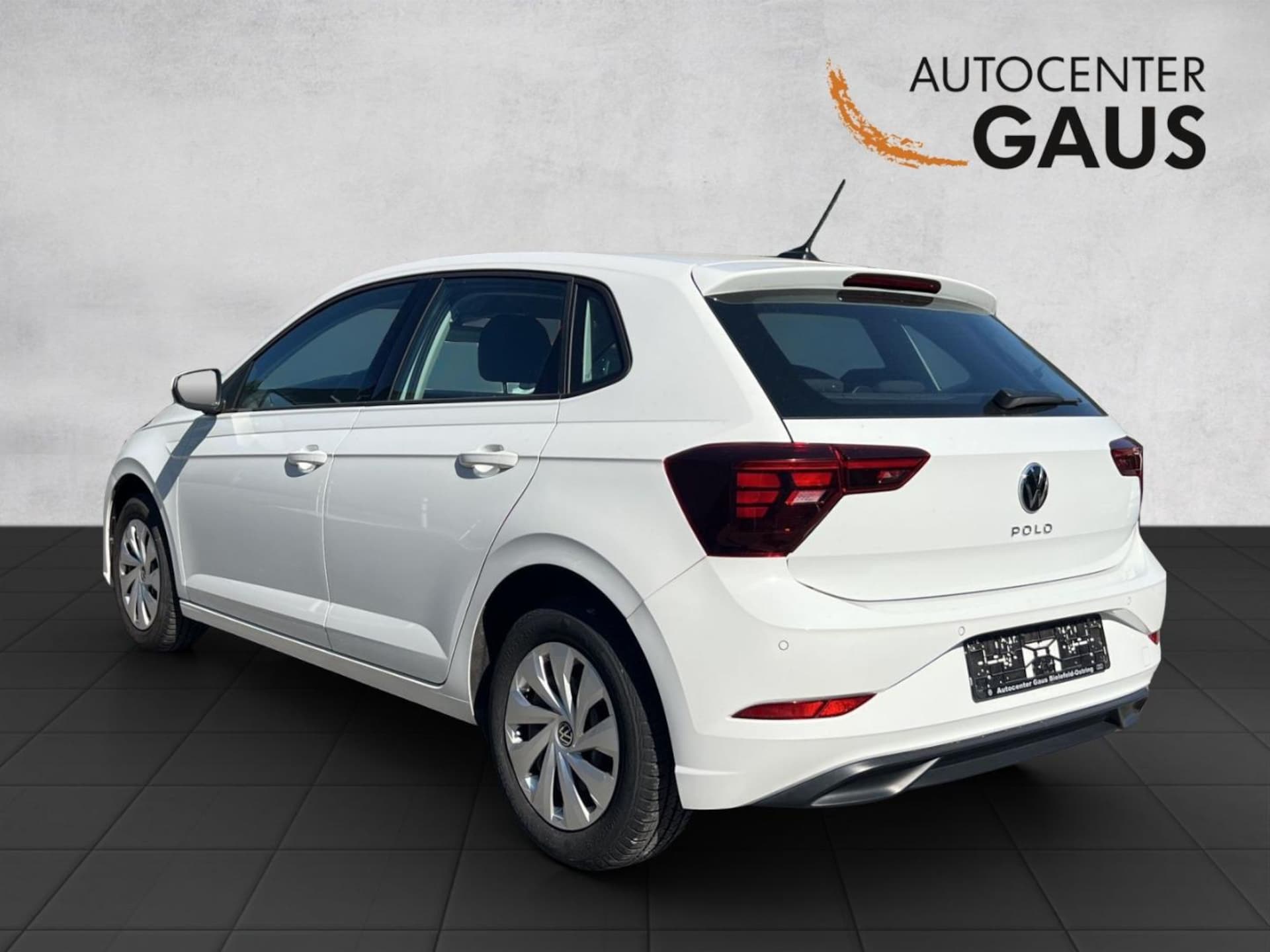 Volkswagen Polo Life