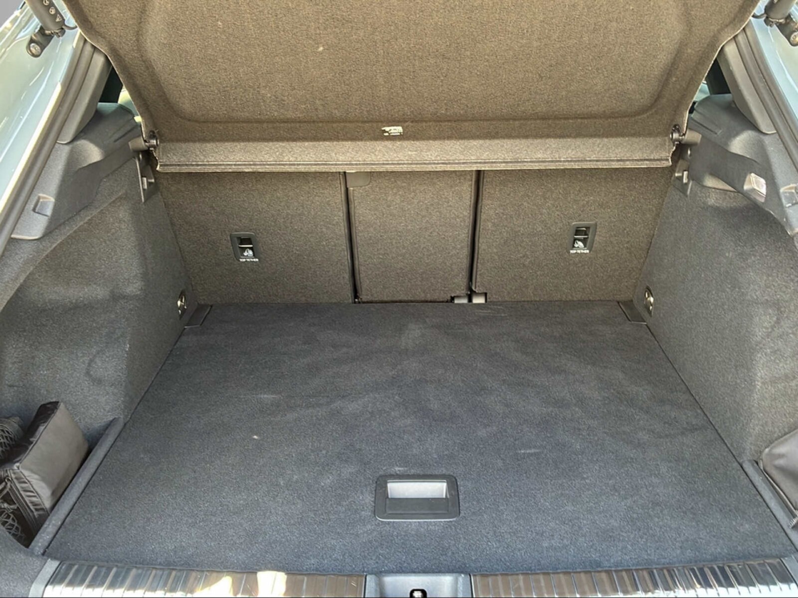 Audi Q3 – Bild 14