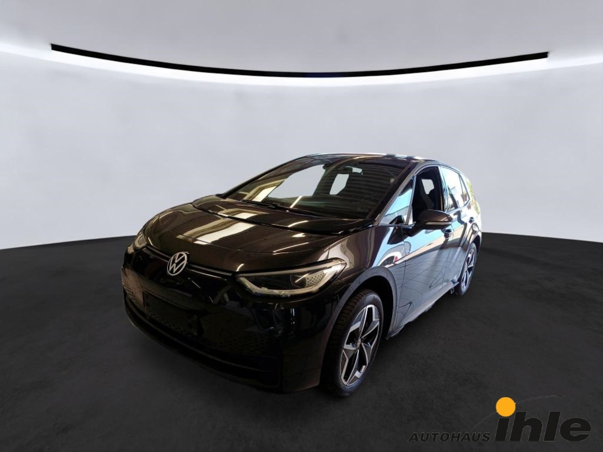 Volkswagen ID.3 Pro S