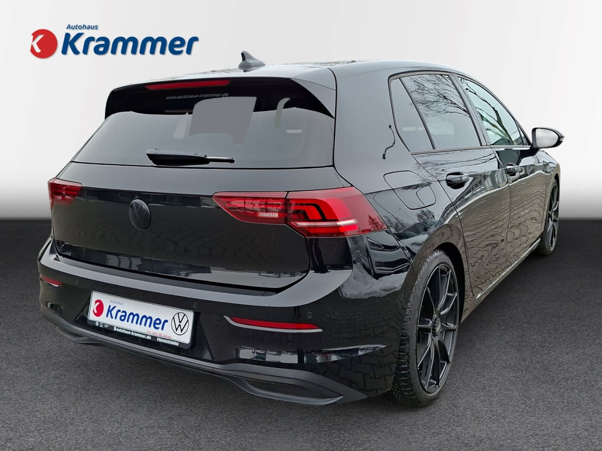 Volkswagen Golf Goal