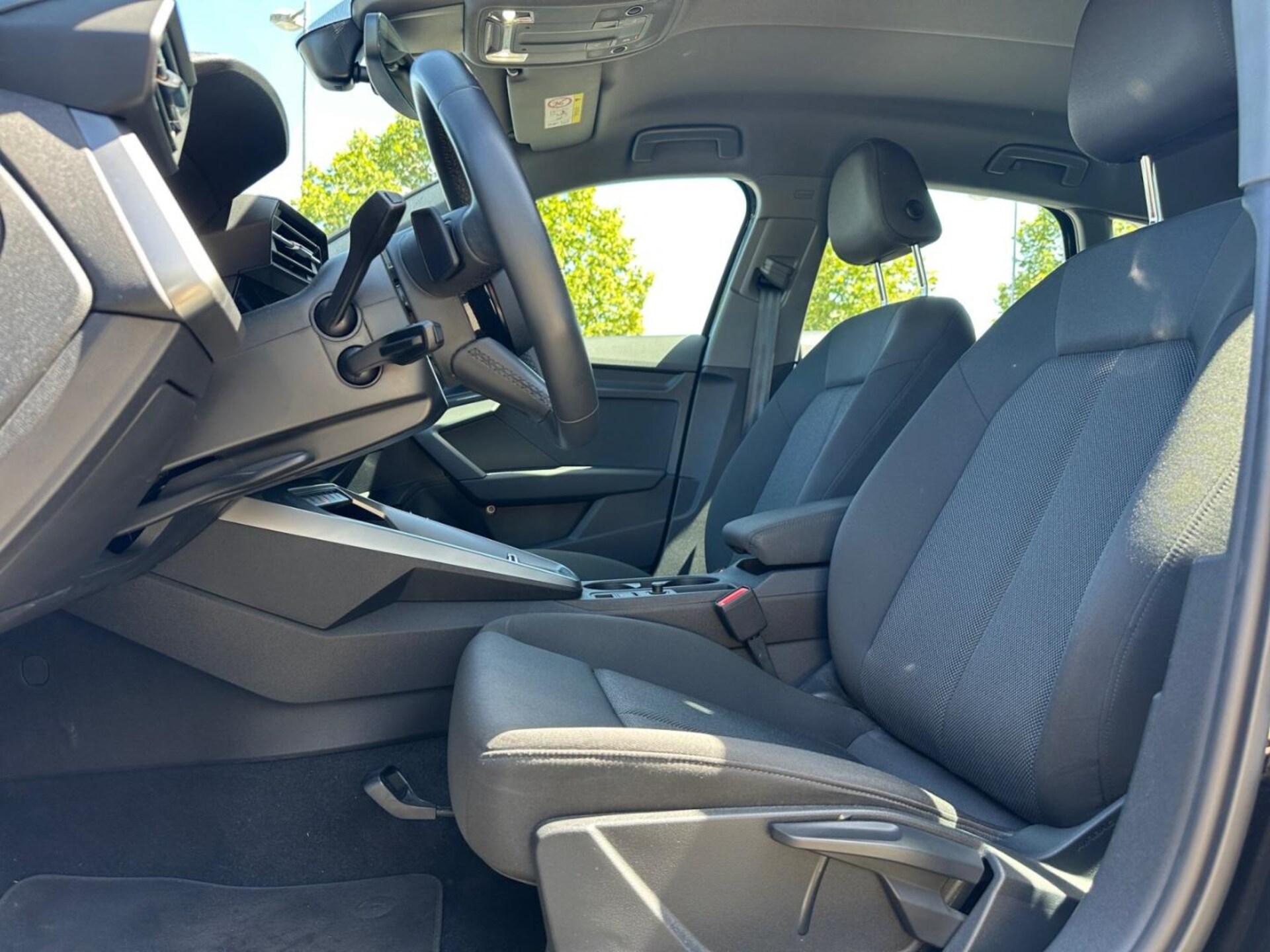Audi A3 Sportback TFSI e
