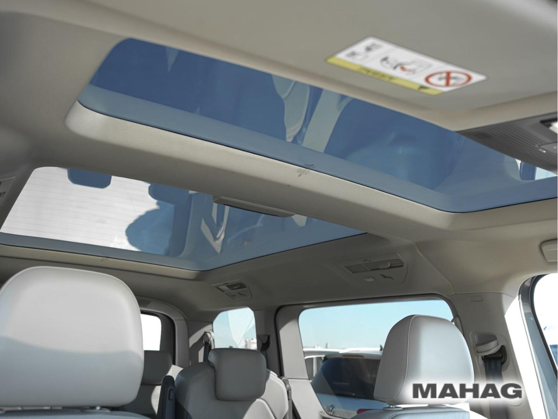 Volkswagen Multivan Life