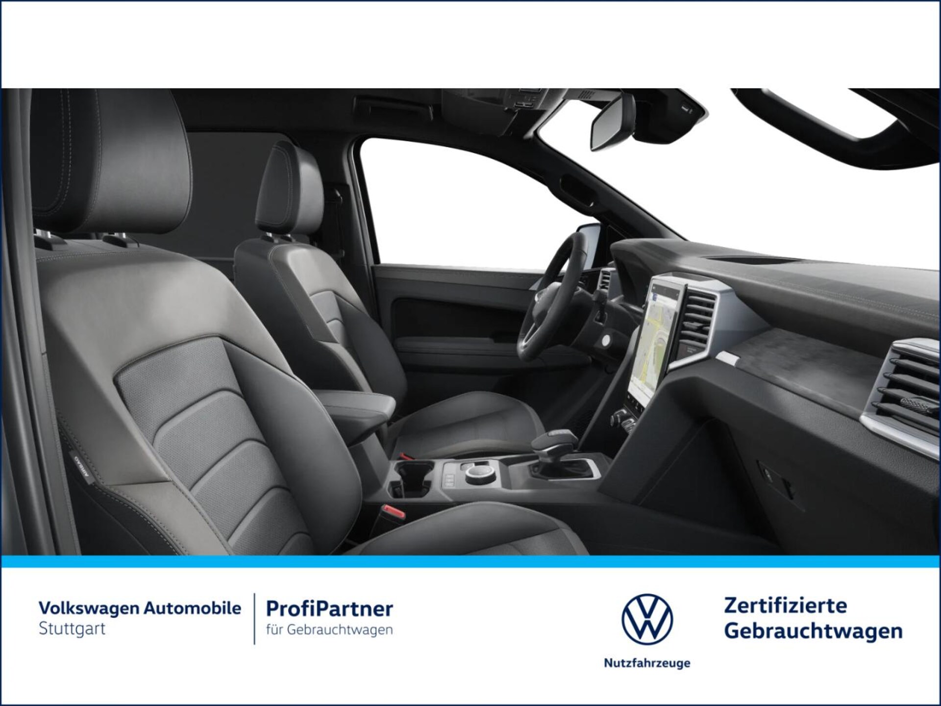 Volkswagen Amarok DoubleCab Aventura